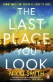 The Last Place You Look - tantis.pl