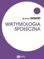 Wiktymologia społeczna wyd. 2020 - tantis.pl