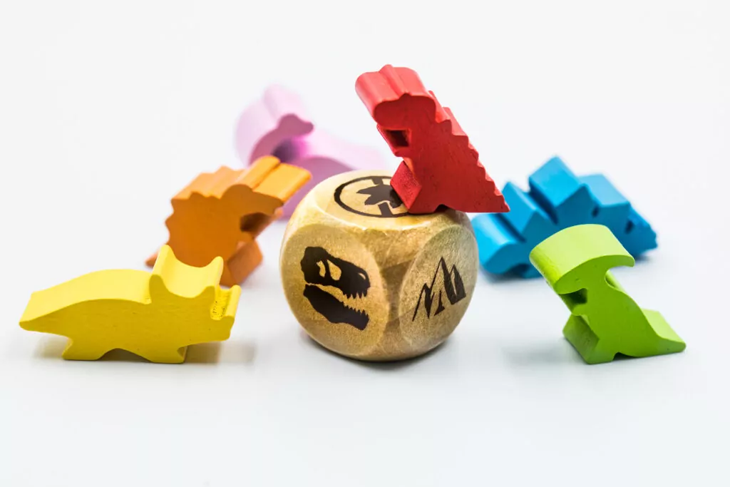 Draftozaur - tantis.pl