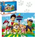 Puzzle 60. Paw Patrol - tantis.pl