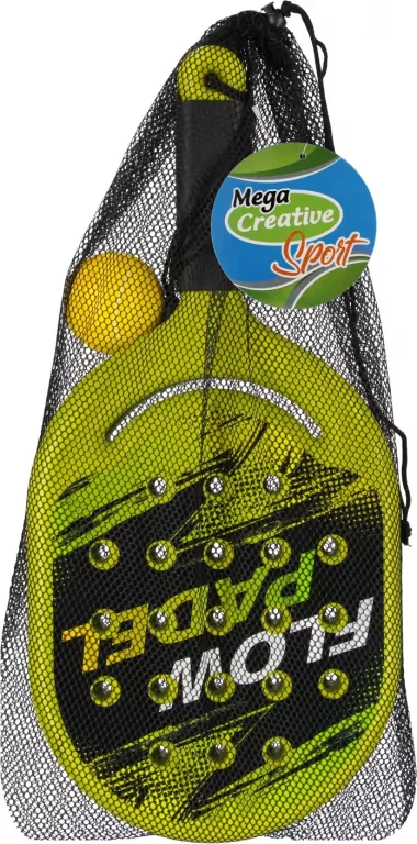 RAKIETKI DO PADLA 24X46X6 MIX2 MC SIATKA 36. - tantis.pl