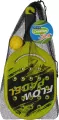 RAKIETKI DO PADLA 24X46X6 MIX2 MC SIATKA 36. - tantis.pl