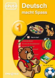 PUS. Deutsch macht Spass 1. Język niemiecki