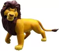 Król Lew - Mufasa - tantis.pl