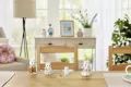 Rodzina kotów Latte. Sylvanian Families - tantis.pl