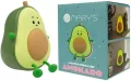 Lampka nocna LED Awokado - tantis.pl