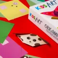 Kids art laboratorium origami - tantis.pl