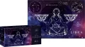 Puzzle 250. Znaki zodiaku, waga - tantis.pl