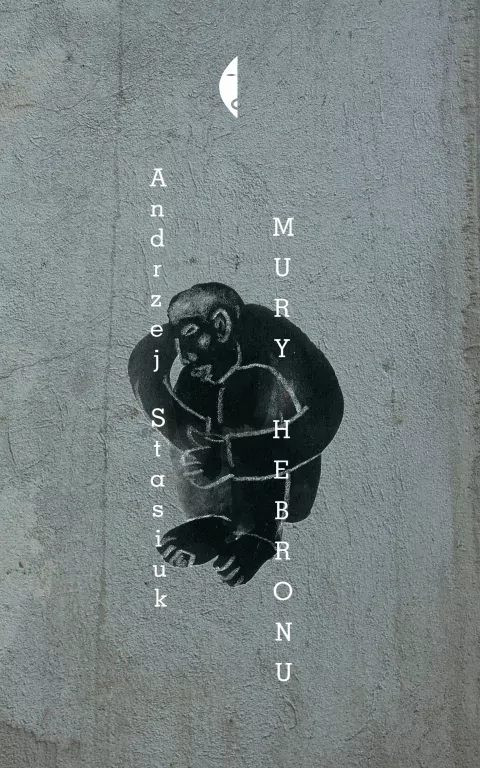 Mury Hebronu. Wyd. 9 - tantis.pl