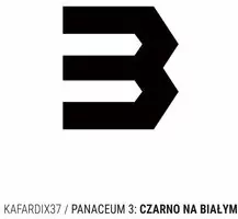 Panaceum 3: Czarno Na Białym CD - tantis.pl