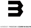 Panaceum 3: Czarno Na Białym CD - tantis.pl