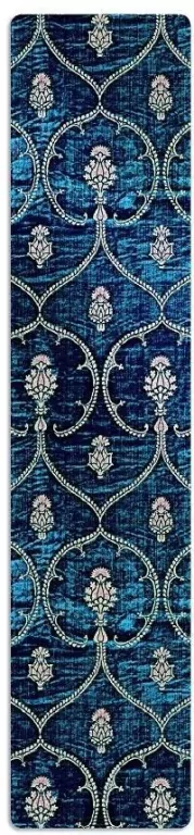 Zakładka do książki Blue Velvet - tantis.pl