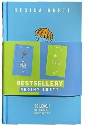 Pakiet: Bóg nigdy nie mruga / Kochaj