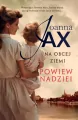 Na obcej ziemi. Powiew nadziei - tantis.pl