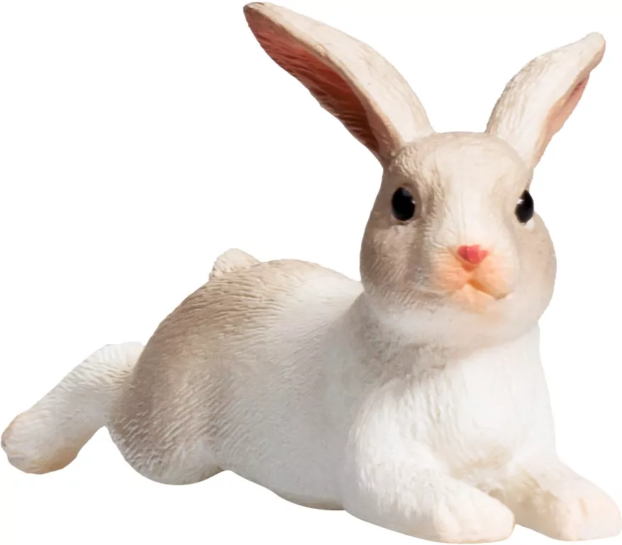 Figurka Królik leżący - tantis.pl