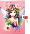 Pamiętnik Flower Fairy Bellisa. ToysInn - tantis.pl