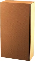 Pudełko podwójne 5 sztuk