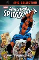 Amazing Spider-Man. Epic Collection. Sekret... - tantis.pl