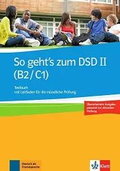 So geht's zum DSD II. B2/C1 Neue Ausgabe