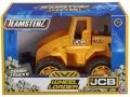 Teamsterz JCB. Ładowarka kołowa - tantis.pl