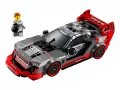 LEGO® Speed Champions. Wyścigowe Audi S1 E-tron Quattro 76921 - tantis.pl