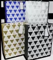 Torebka prezentowa 30x39x12cm MIX - tantis.pl