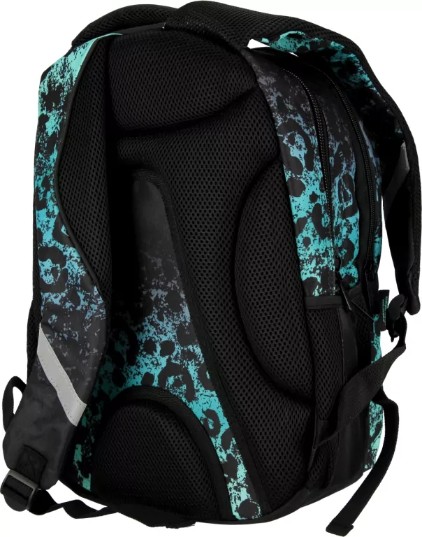 Plecak młodzieżowy. Panterka - tantis.pl