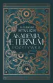 Akademia Eternum. Pozytywka (barwione brzegi) - tantis.pl