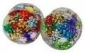 Rozetka mini 2,5cm mix  ROZETTE - tantis.pl