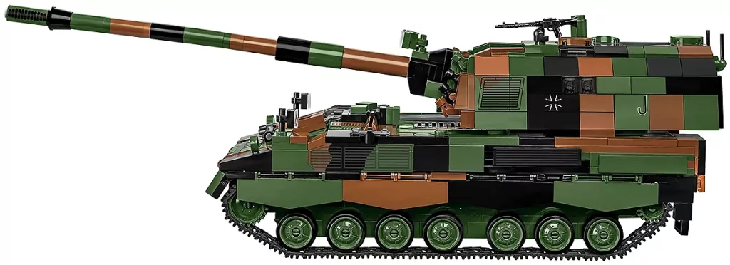 Armed Forces Panzerhaubitze 2000 - tantis.pl