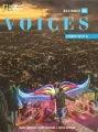 Voices A1 Beginner SB Combo Split A + online - tantis.pl