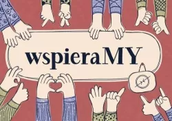 WspieraMY. Trening wsparcia równieśniczego zest.2