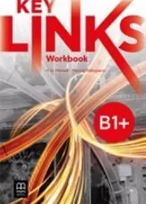 Key Links B1+ WB - tantis.pl