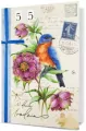 Karnet B6 Urodziny (wymienne cyfry) - tantis.pl