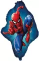 Balon foliowy Marvel Spiderman 68,5x88cm - tantis.pl