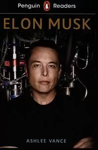 Elon Musk. Level 3 - tantis.pl