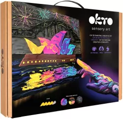 Zestaw do kreatywności i dekoracji. Opera w Sydney