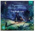 Tajemnica Starego Witraża T.1 Trzy krople życia CD. Audiobook - tantis.pl