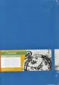 Notes A5 kropki. Impresja. Jasny niebieski - tantis.pl