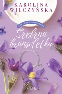Srebrna bransoletka - tantis.pl