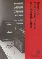 Retuning Leszek Knaflewski and Soundscape
