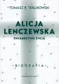 Alicja Lenczewska. Świadectwo życia - tantis.pl