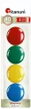 Magnesy do tablic 40mm - tantis.pl