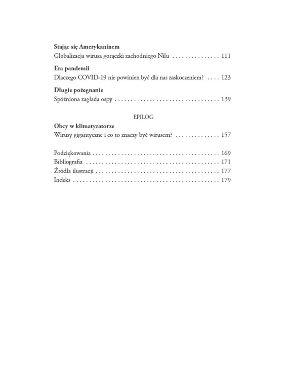 Planeta wirusów. Czy wirusy sterują życiem na ziemi - tantis.pl