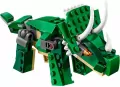 LEGO Creator 3w1. Potężne dinozaury. 31058 - tantis.pl