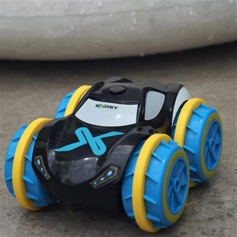 Aqua Cyclone XS 20203 - tantis.pl