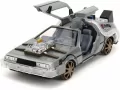 Jada Pojazd Back to the Future III 1:24 - tantis.pl