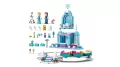 LEGO® Disney Princess. Lodowy zamek Elzy 43281 - tantis.pl