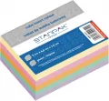 Wkład do kubika kolorowy klejony 85x85 mm - tantis.pl