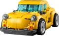 LEGO® Icons. Transformers Bumblebee 10338 - tantis.pl